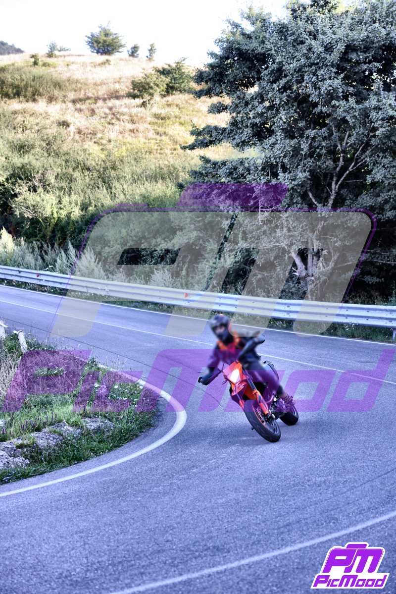 Foto Passo della Cisa versante Toscana 11 ago 2024 08:34