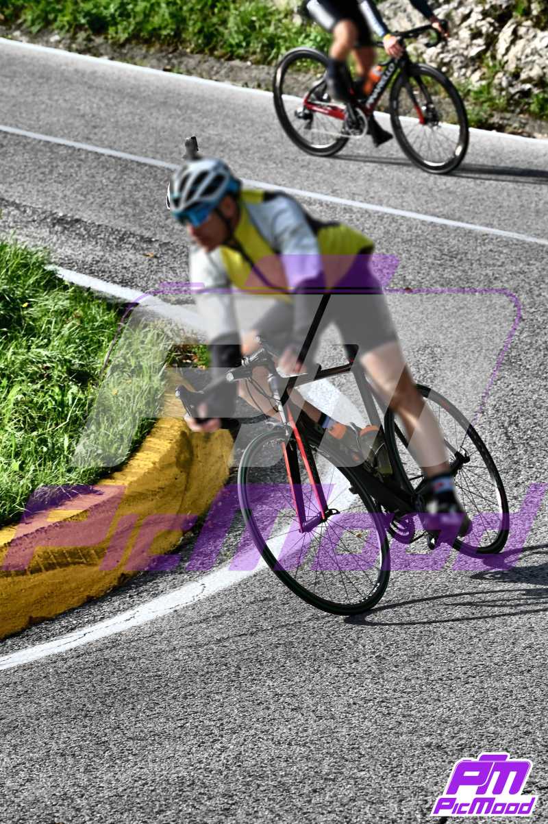 Foto Passo del Ghisallo 29 set 2024 09:39