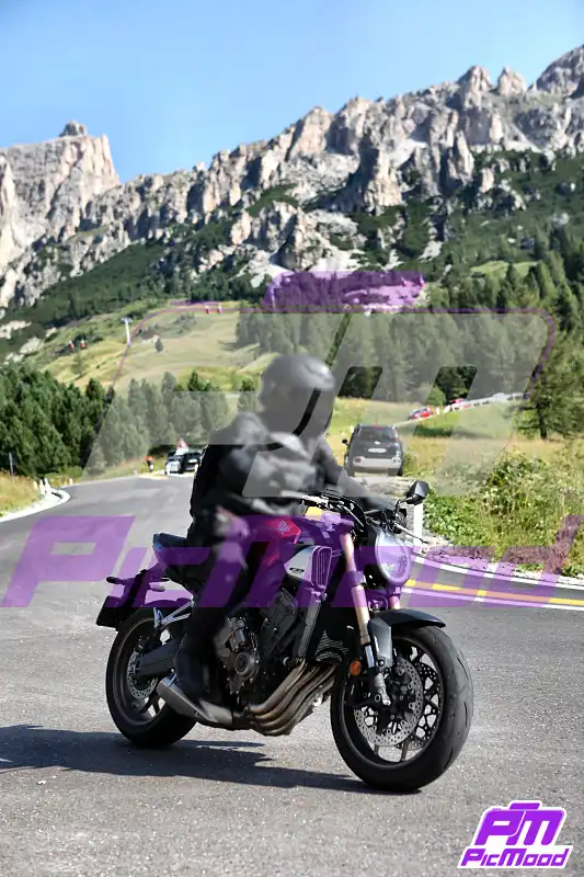 Passo Gardena