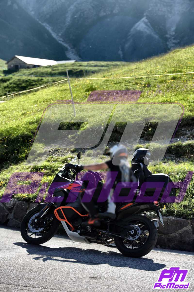 Foto Passo Rolle 29 giu 2025 09:12