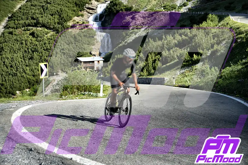 Foto Passo dello Stelvio 19 giu 2026 09:05