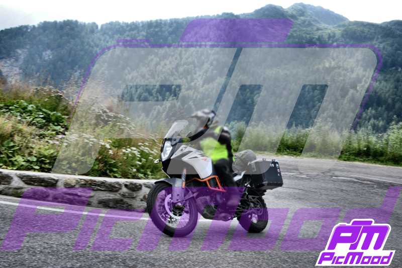 Foto Passo Rombo 17 ago 2024 09:51