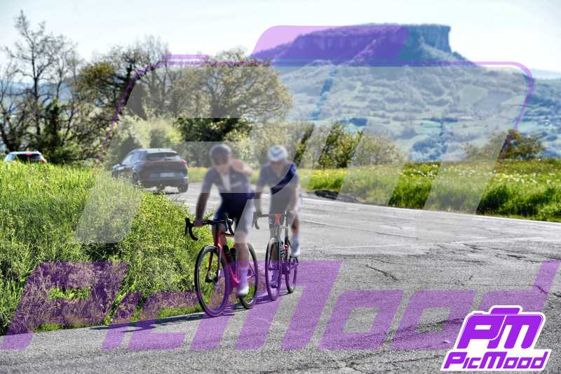 Foto Passo del Cerreto 1 mag 2025 09:19