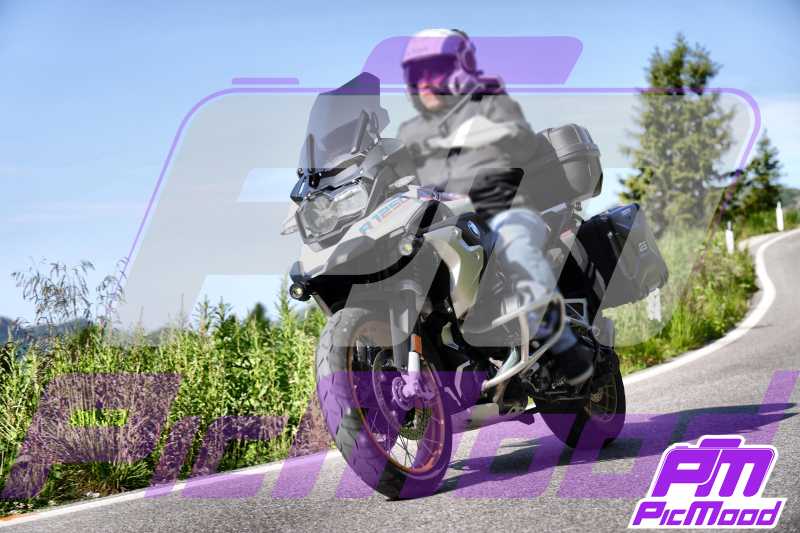 Foto Passo Manghen 21 lug 2024 09:16