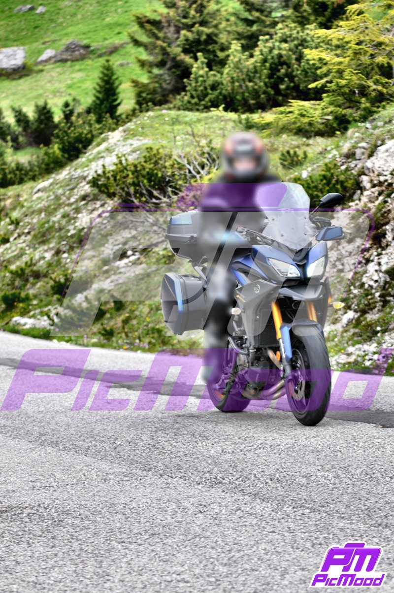 Foto Passo Falzarego 15 giu 2024 08:41