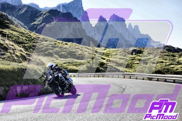 Foto Passo Rolle 6 set 2025 09:36