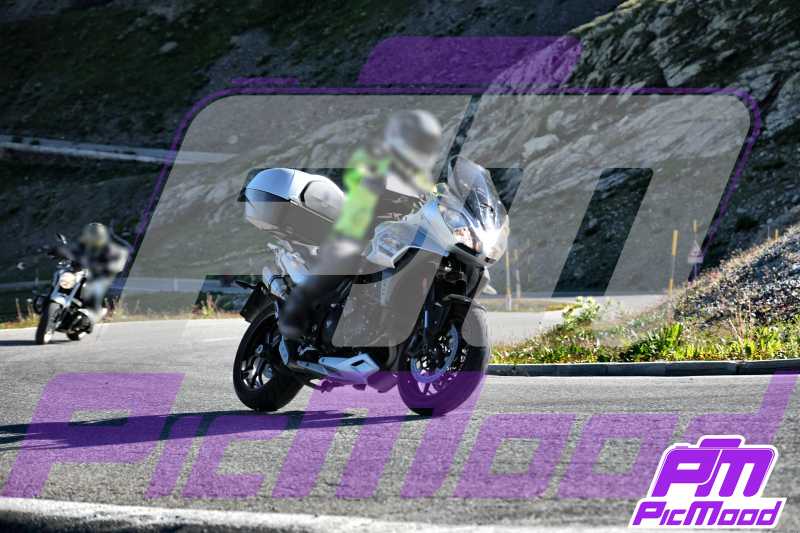 Foto Passo dello Stelvio 10 ago 2024 09:09