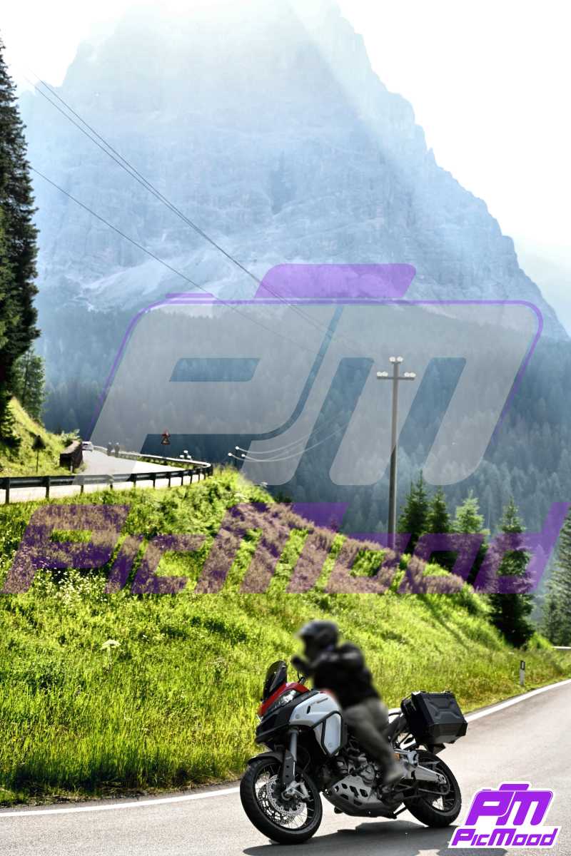 Foto Passo Staulanza 14 lug 2024 08:49