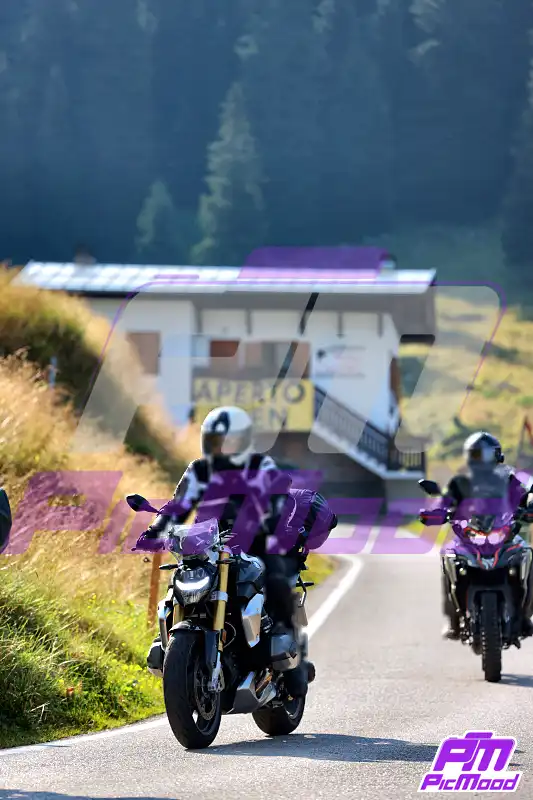 Passo Manghen