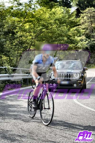 Foto Passo del Ghisallo 20 lug 2025 09:10