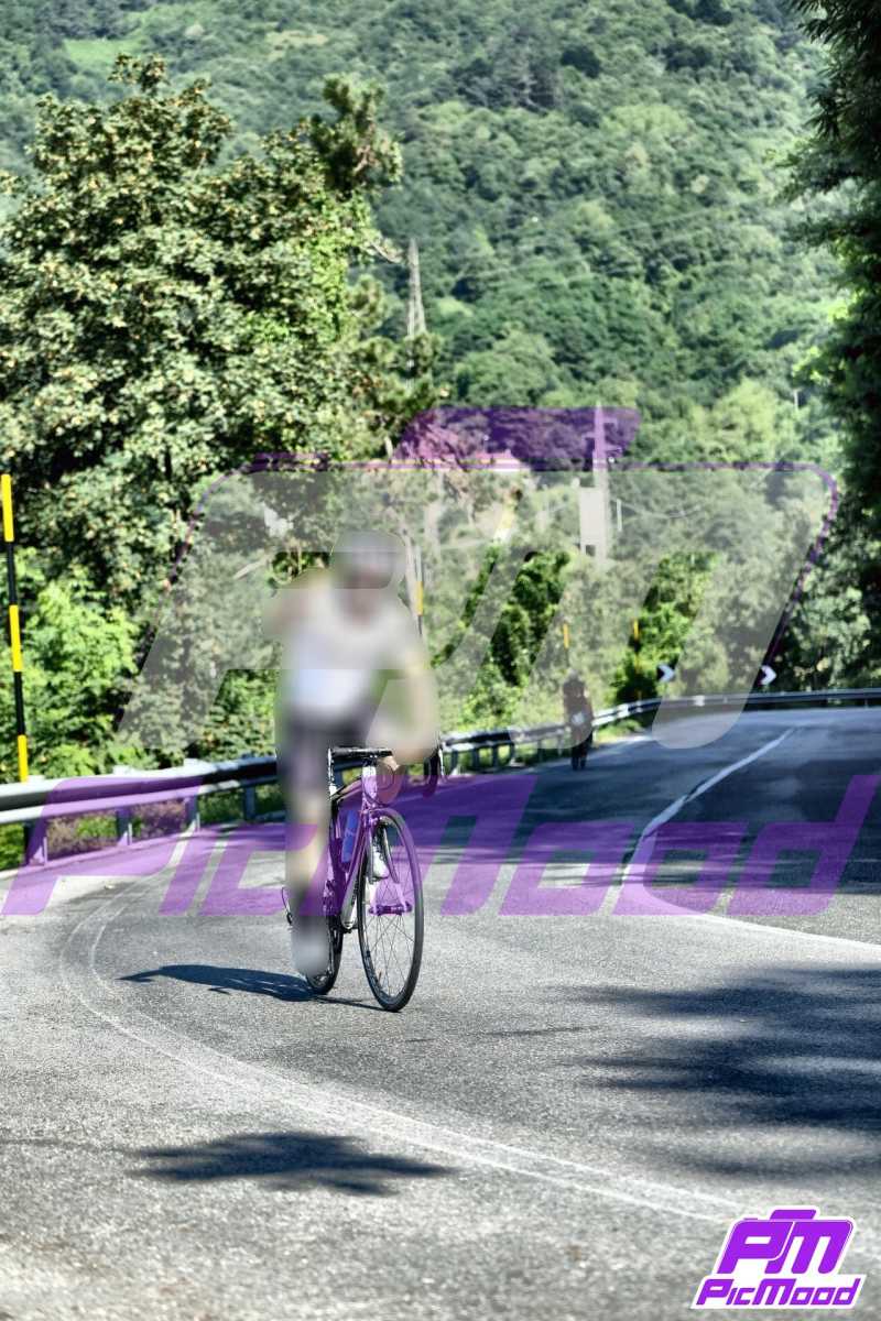 Foto Passo del Turchino 20 lug 2024 09:29