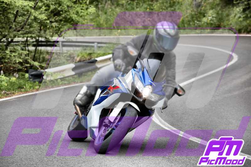 Foto Passo del Muraglione 18 mag 2025 09:33