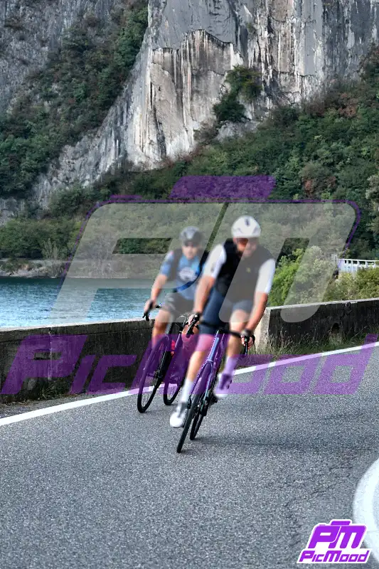 Foto Lago di Iseo 27 set 2026 08:52