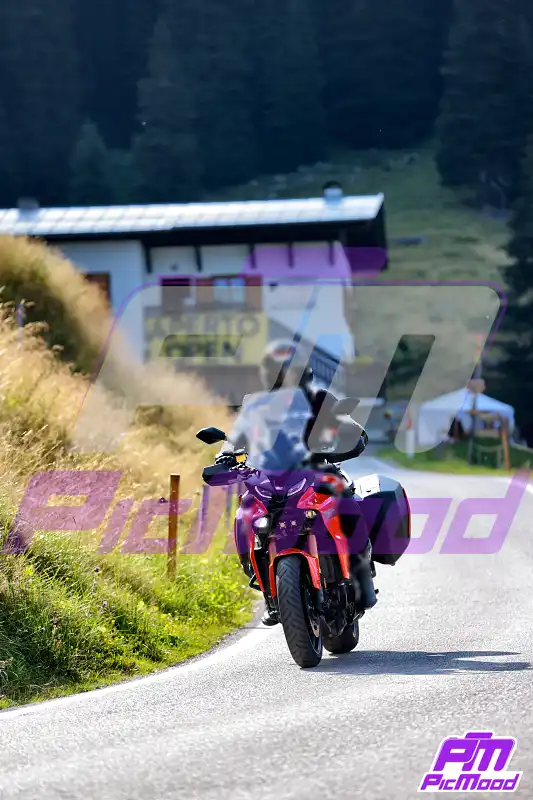 Foto Passo Manghen 8 ago 2026 09:40