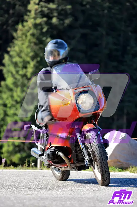 Foto Passo Manghen 15 ago 2026 09:12