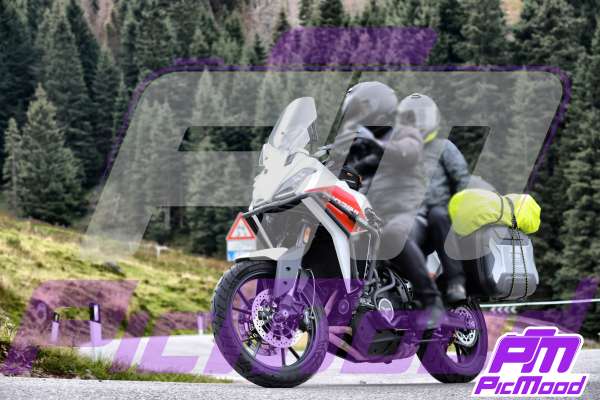 Foto Passo Manghen 23 ago 2025 10:15