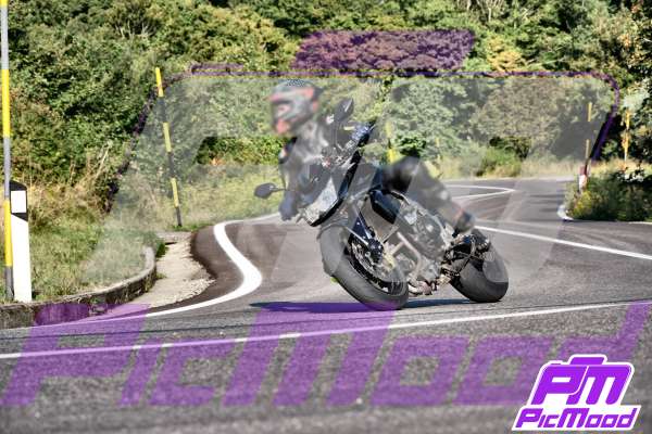 Foto Passo del Giogo 6 set 2025 09:18