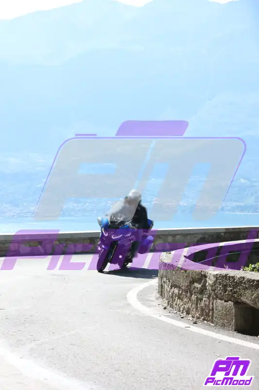 Strada della Forra