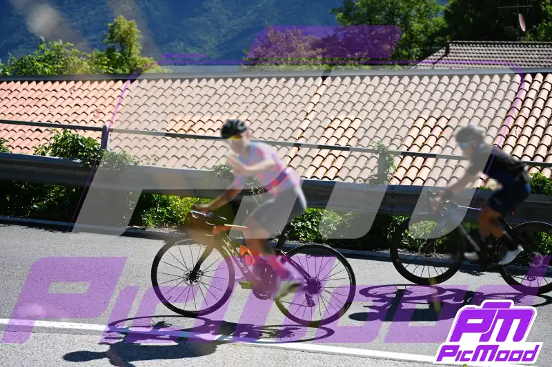 Passo del Ghisallo