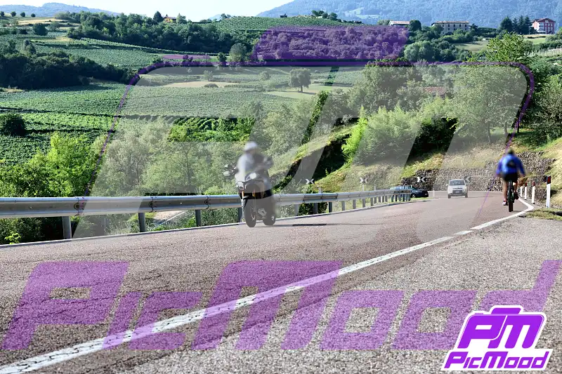 Altopiano del Brentonico