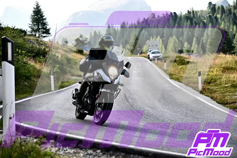 Passo Falzarego
