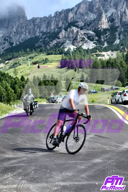 Foto Passo Gardena 27 giu 2026 09:04