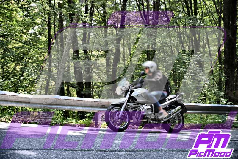 Foto Passo dell Abetone vers Toscana 14 giu 2025 10:02