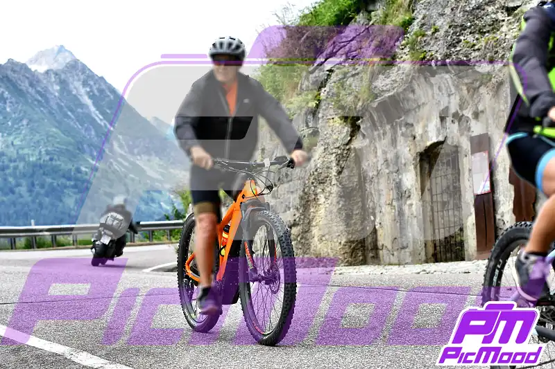 Foto Passo del Tonale