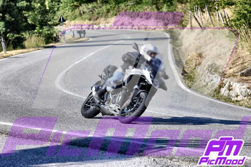 Foto Passo della Futa Raticosa vers Toscana 29 giu 2025 08:31