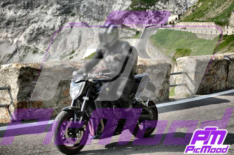 Foto Passo dello Stelvio 27 lug 2024 09:02