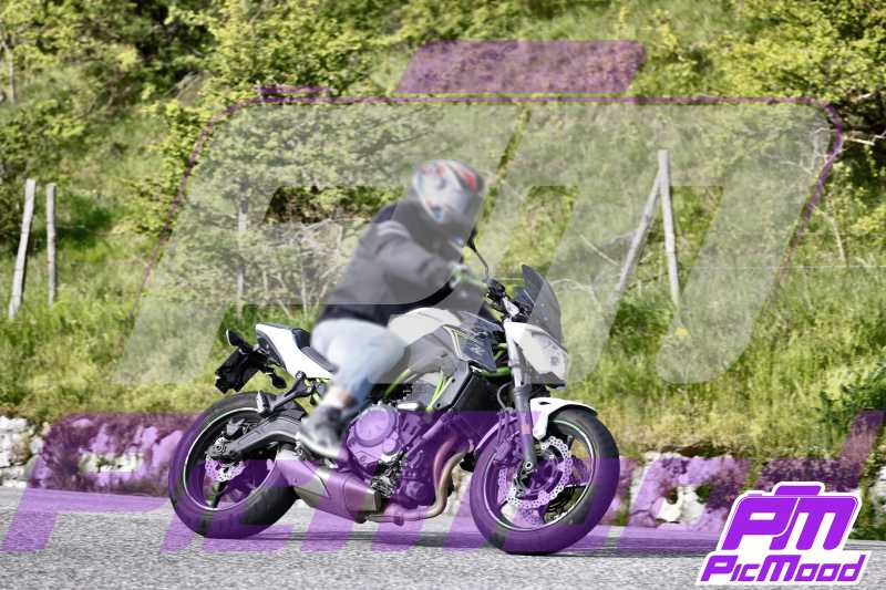 Foto Passo della Futa Raticosa vers Toscana 3 mag 2025 09:06