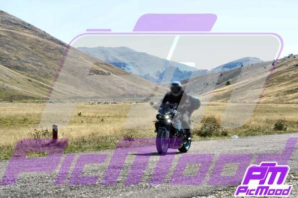 Foto Campo Imperatore 2 ago 2025 09:27