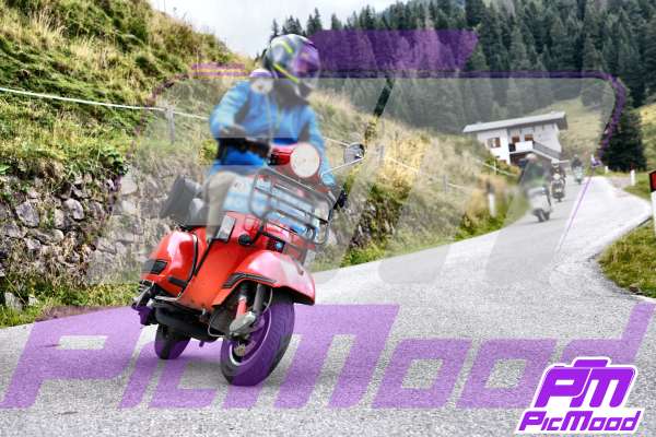 Foto Passo Manghen 23 ago 2025 10:28
