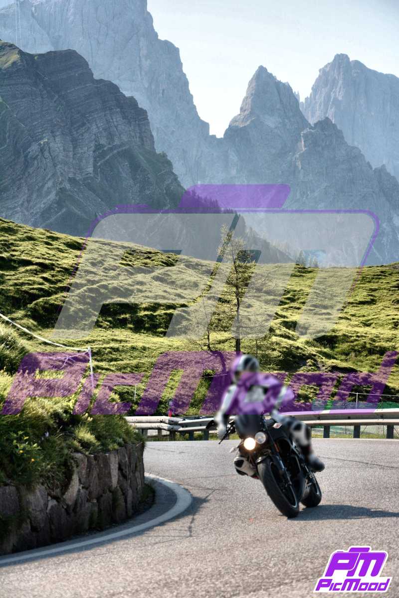Foto Passo Rolle 21 lug 2024 09:13