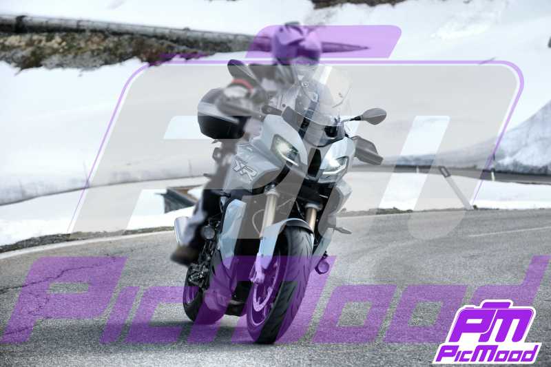 Foto Passo dello Stelvio 1 giu 2025 09:26