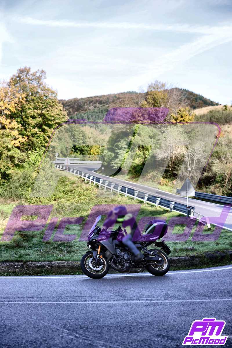 Foto Passo della Cisa versante Toscana 12 ott 2024 10:15