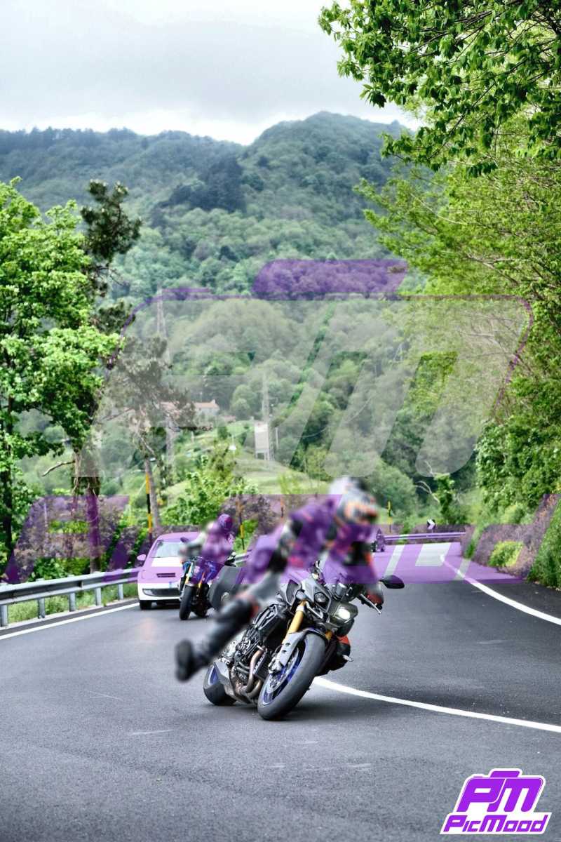 Foto Passo del Turchino 3 mag 2025 15:15