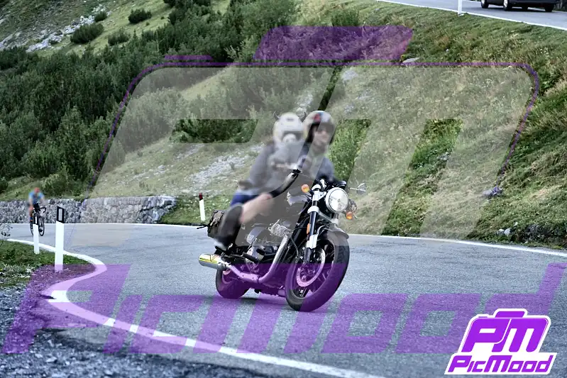 Foto Passo dello Stelvio 15 ago 2026 09:01