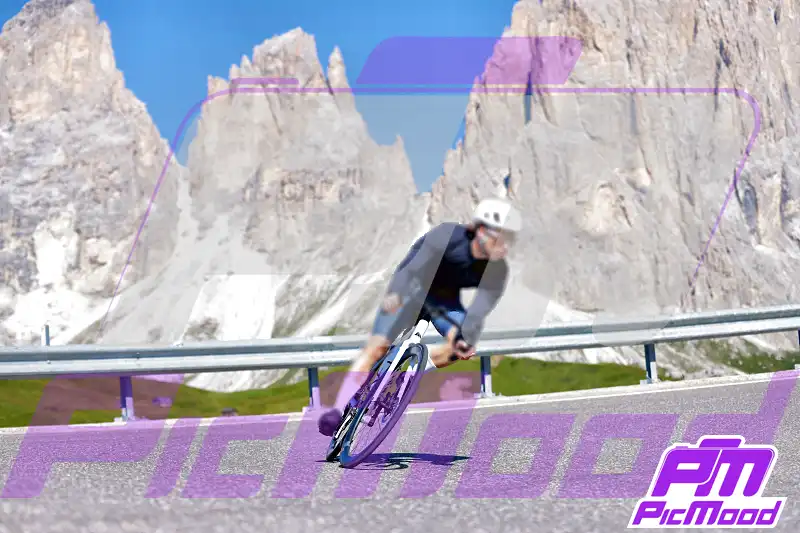 Foto Passo Sella 28 lug 2026 09:44