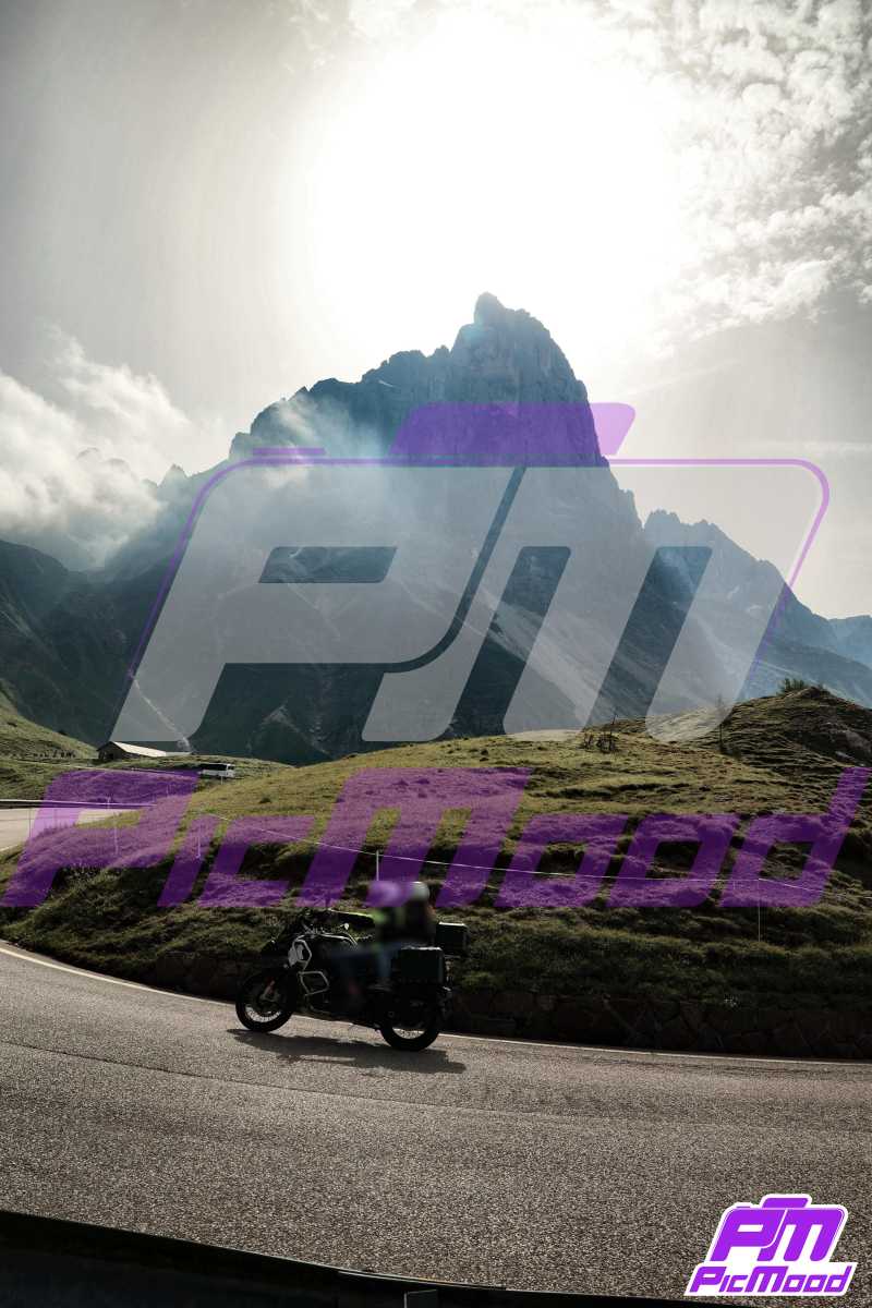 Foto Passo Rolle 29 giu 2024 09:26