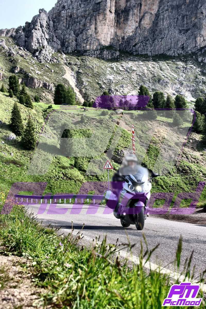 Foto Passo Sella 29 giu 2024 09:00
