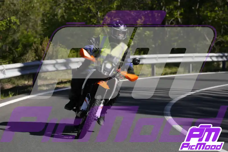 Foto Passo del Bracco 2 mag 2026 09:27