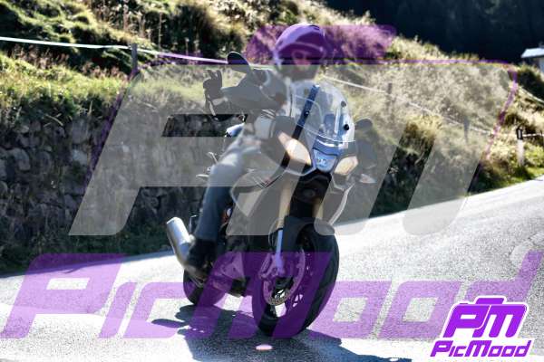 Foto Passo Manghen 31 ago 2025 09:36