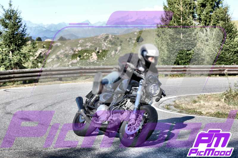 Foto Mottarone 15 set 2024 09:37