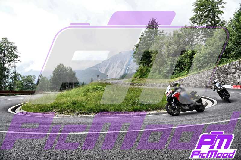 Foto Passo Mauria 6 lug 2024 09:43