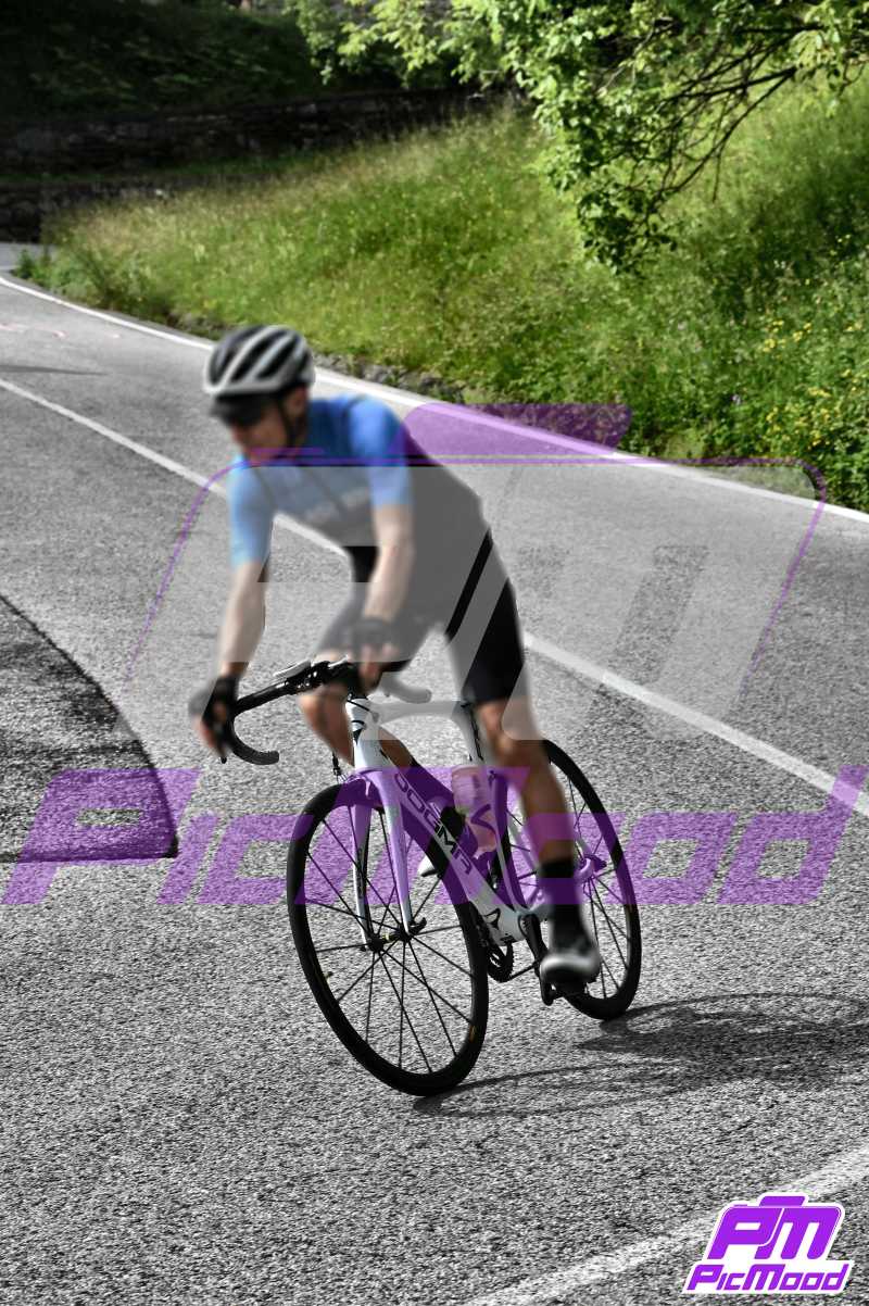 Foto Passo del Ghisallo 9 giu 2024 09:13