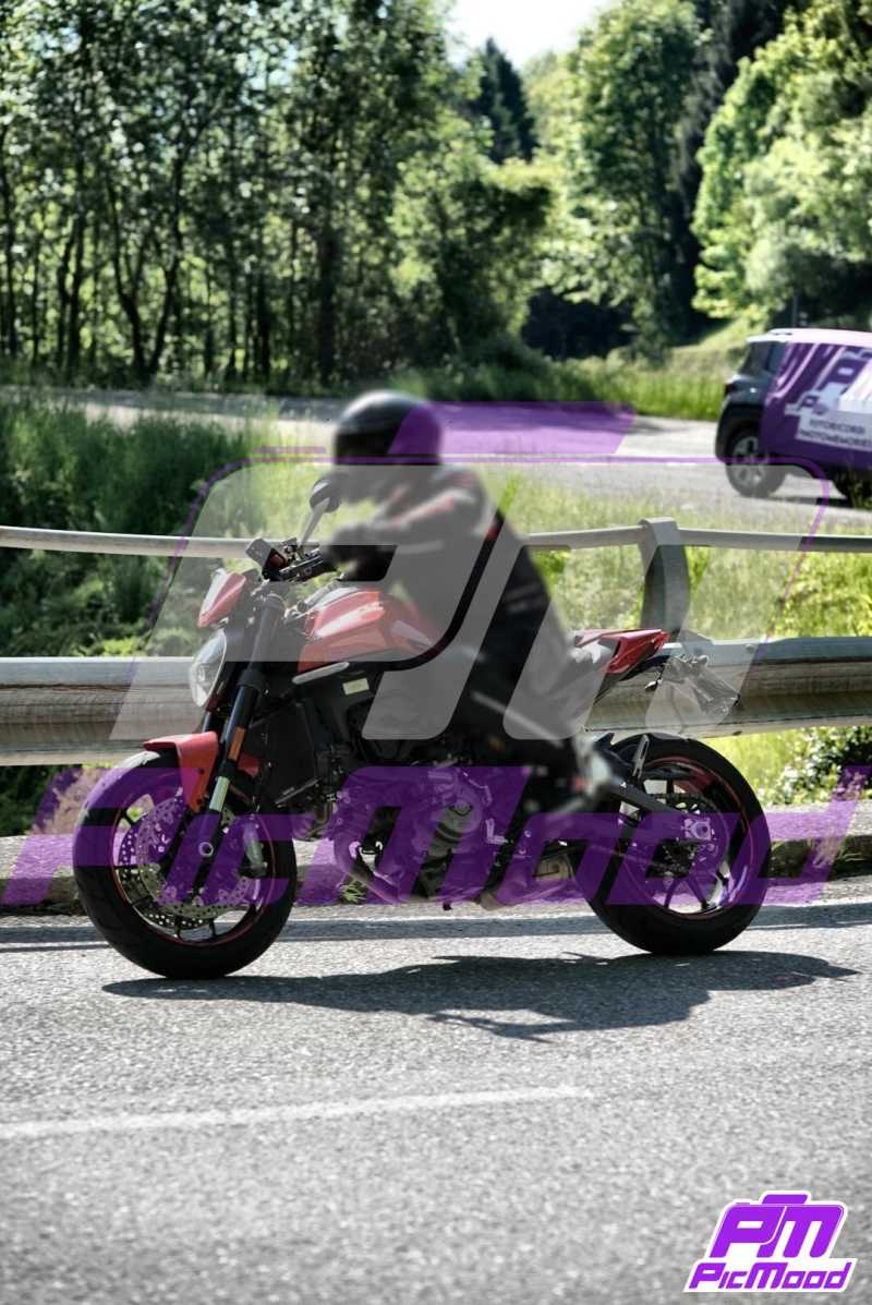 Foto Passo di Zambla 18 mag 2025 09:36