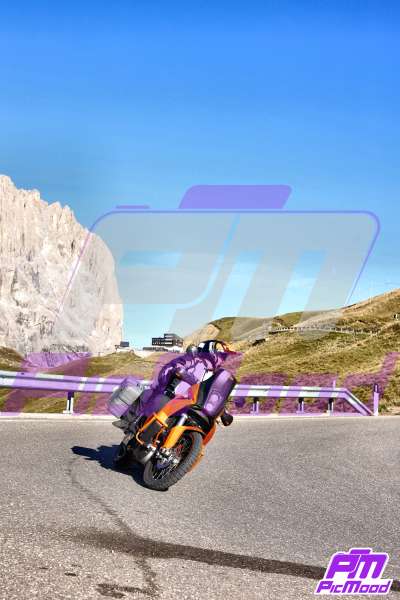 Foto Passo Sella 21 set 2025 09:24