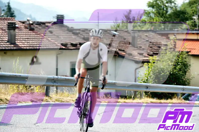 Foto Passo dell Abetone 1 ago 2026 08:56