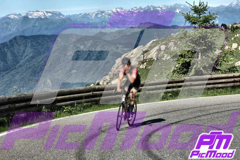 Foto Mottarone 22 giu 2024 09:36